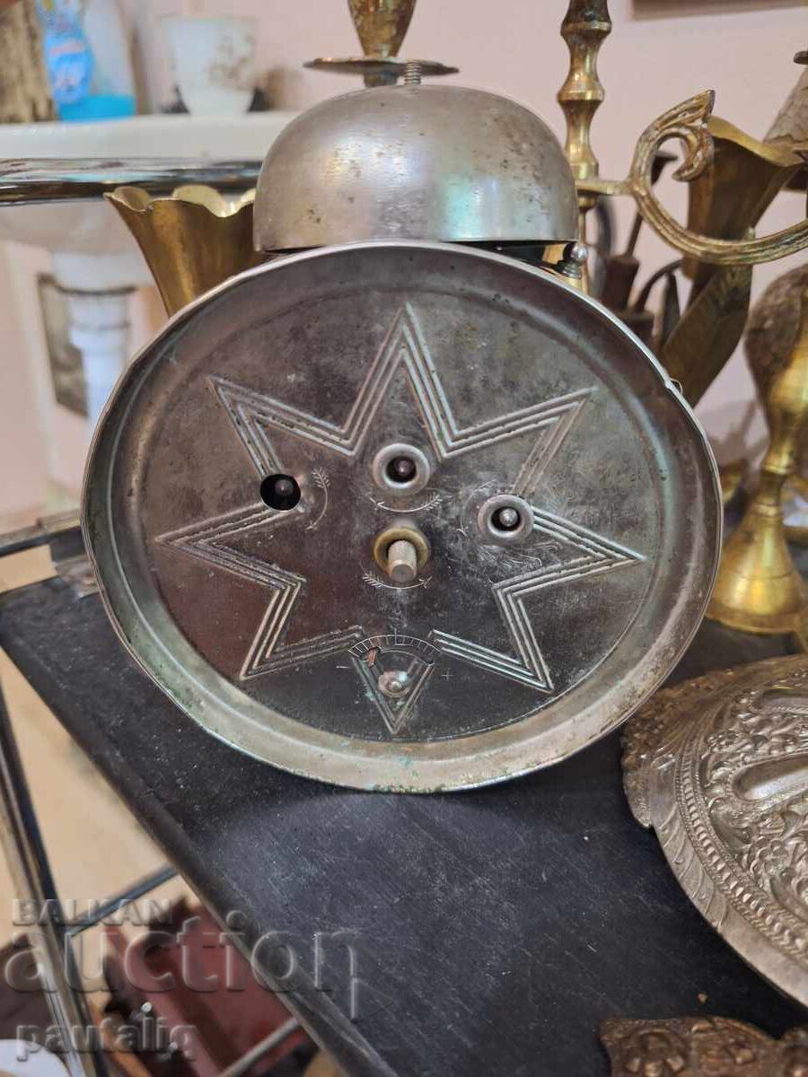 ΓΡΑΦΕΙΟ ΡΟΛΟΙ JUNGHANS - 5 ΓΡΑΦΕΙΟ ΡΟΛΟΙ JUNGHANS - 5