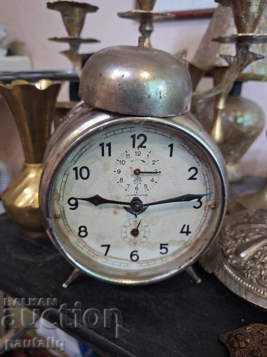 ΓΡΑΦΕΙΟ ΡΟΛΟΙ JUNGHANS ΓΡΑΦΕΙΟ ΡΟΛΟΙ JUNGHANS