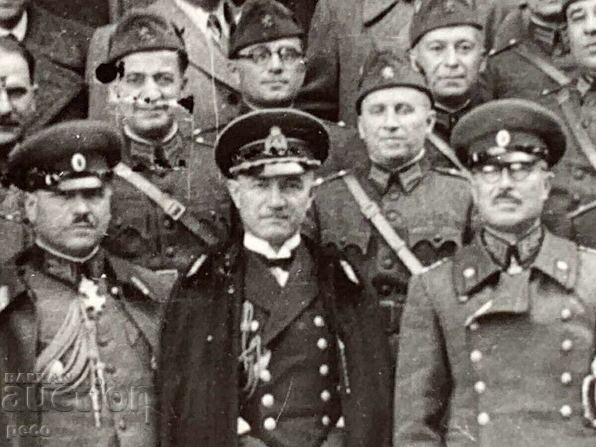 Αντιναύαρχος Ιβάν Βαρικλέτσκοφ με τιμή 120.00 BGN | € 61.36 Αντιναύαρχος Ιβάν Βαρικλέτσκοφ με τιμή 120.00 BGN | € 61.36