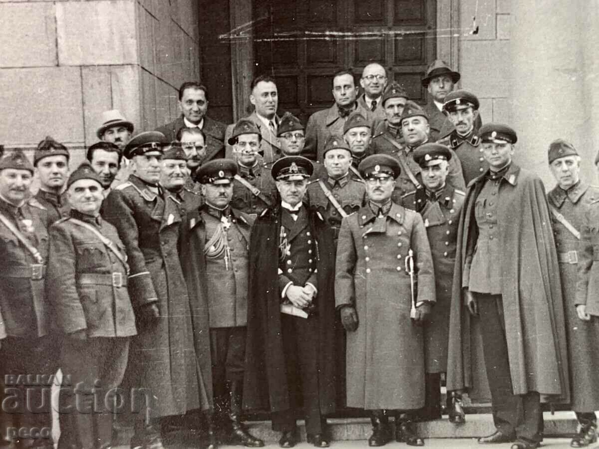 Παράδοση Αντιναύαρχος Ιβάν Βαρικλέτσκοφ