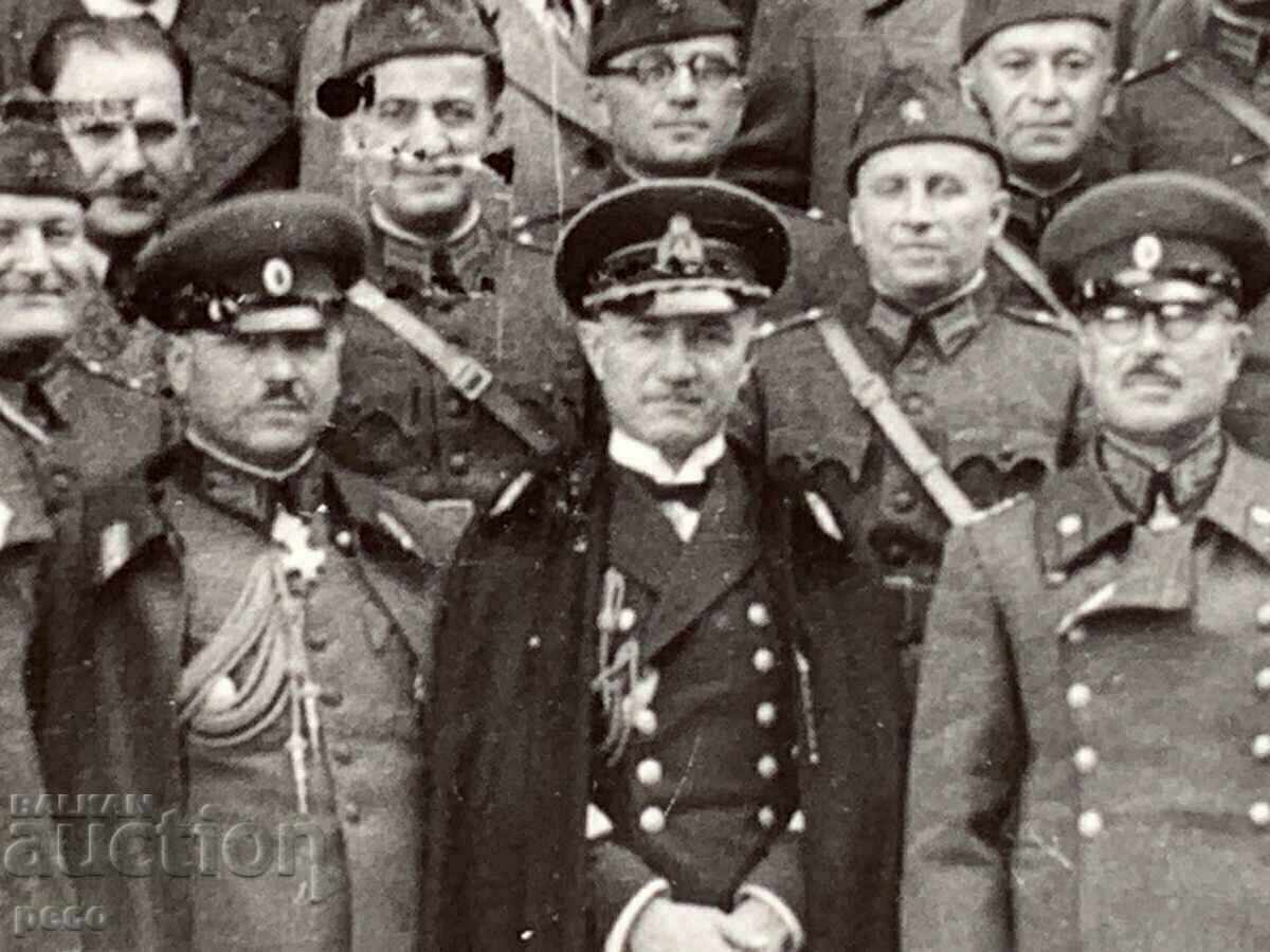 Αντιναύαρχος Ιβάν Βαρικλέτσκοφ