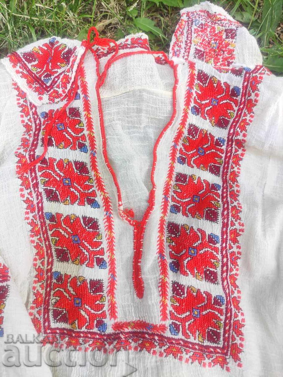 Παράδοση Φόρεμα μπλούζα Παράδοση Φόρεμα μπλούζα