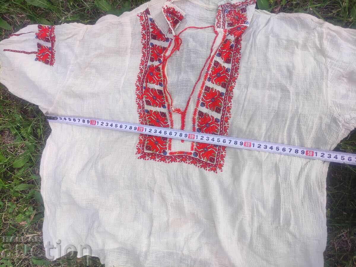 Φόρεμα μπλούζα - 5 Φόρεμα μπλούζα - 5