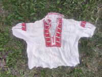 Φόρεμα μπλούζα