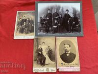 Семья Лобановых и Тышкевичей стари снимки д-р Васил Лобанов?