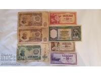 7 τραπεζογραμμάτια, τραπεζογραμμάτιο 1939