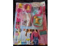Revista Barbie/Barbie/nr.4/2025