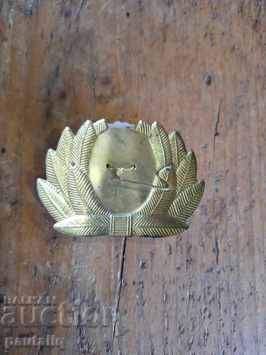 KOKARDA BNA with price 3.00 BGN | € 1.53