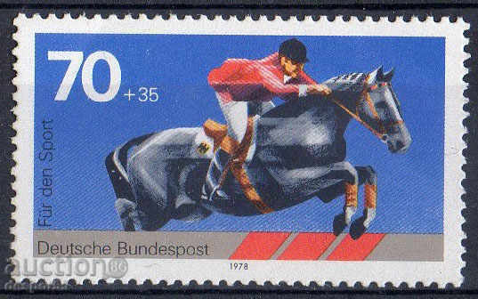 1978. GFR. Σύλλογος Αθλητικής Βοήθειας.