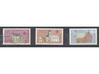 1978. GFR. ΕΥΡΩΠΗ - Μνημεία.