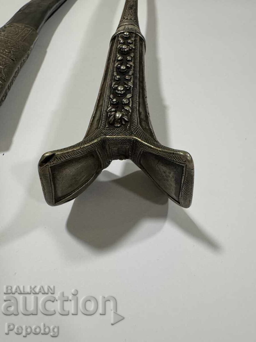 Стар ятаган - 5 Стар ятаган - 5