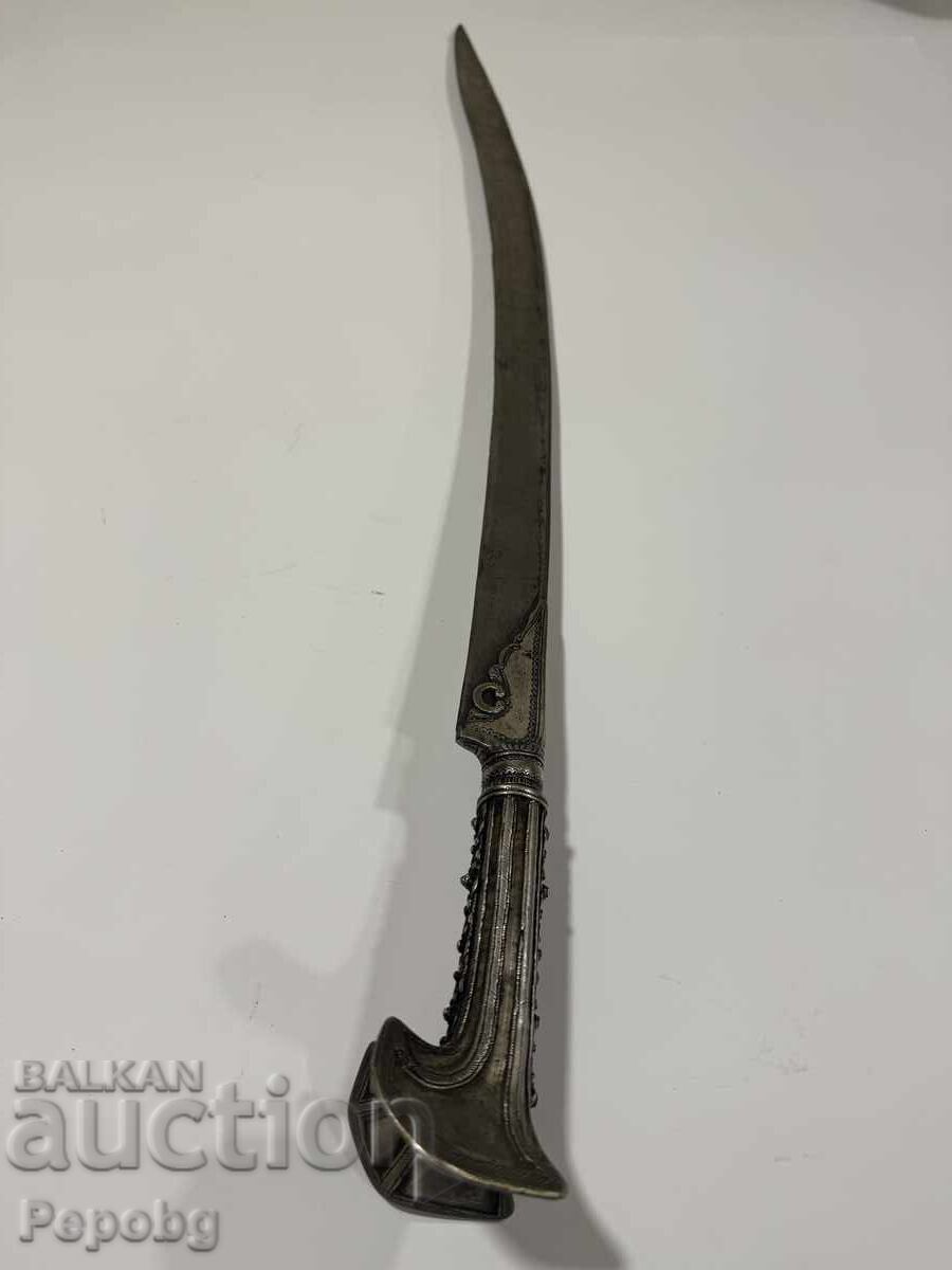 Стар ятаган - 7 Стар ятаган - 7