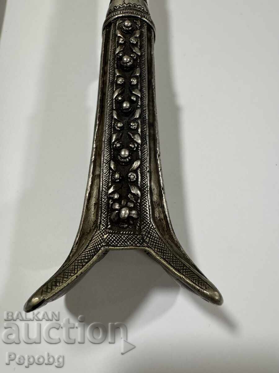 Стар ятаган Стар ятаган