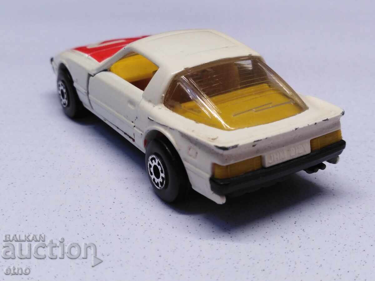 Παράδοση MATCHBOX-BŬLGARIYA MAZDA RX7, παιχνίδι, παιχνίδια Παράδοση MATCHBOX-BŬLGARIYA MAZDA RX7, παιχνίδι, παιχνίδια