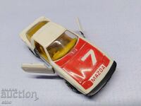 MATCHBOX-BŬLGARIYA MAZDA RX7, παιχνίδι, παιχνίδια