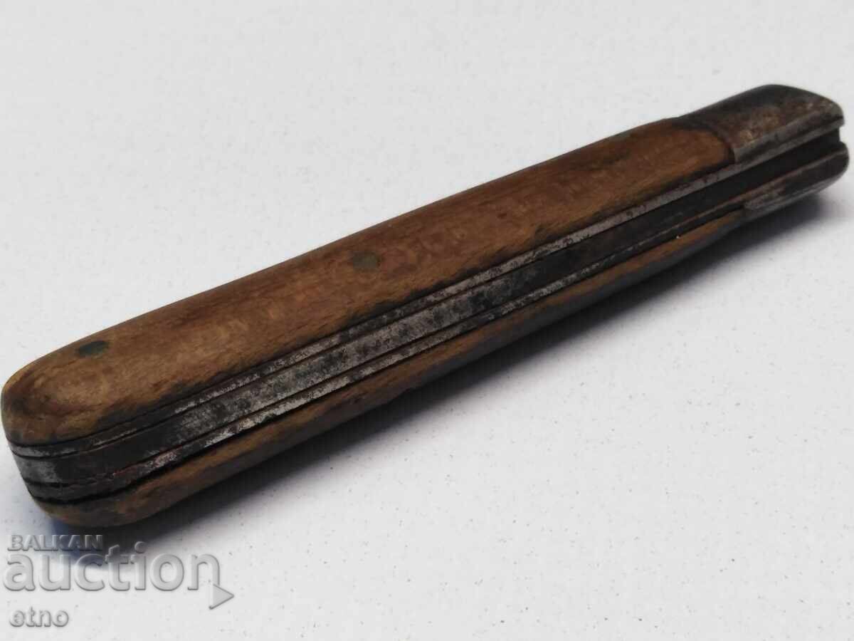 Доставка на СТАР БЪЛГАРСКИ ДЖОБЕН НОЖ Доставка на СТАР БЪЛГАРСКИ ДЖОБЕН НОЖ