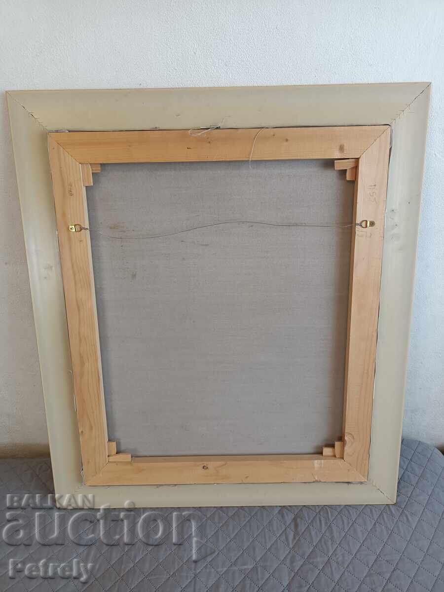 Μεγάλη ελαιογραφία - 6 Μεγάλη ελαιογραφία - 6