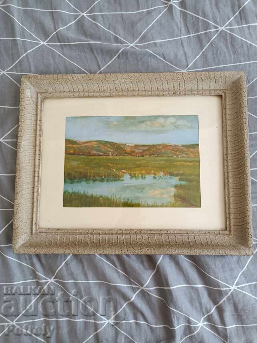 Panayot Panayotov Painting - 6