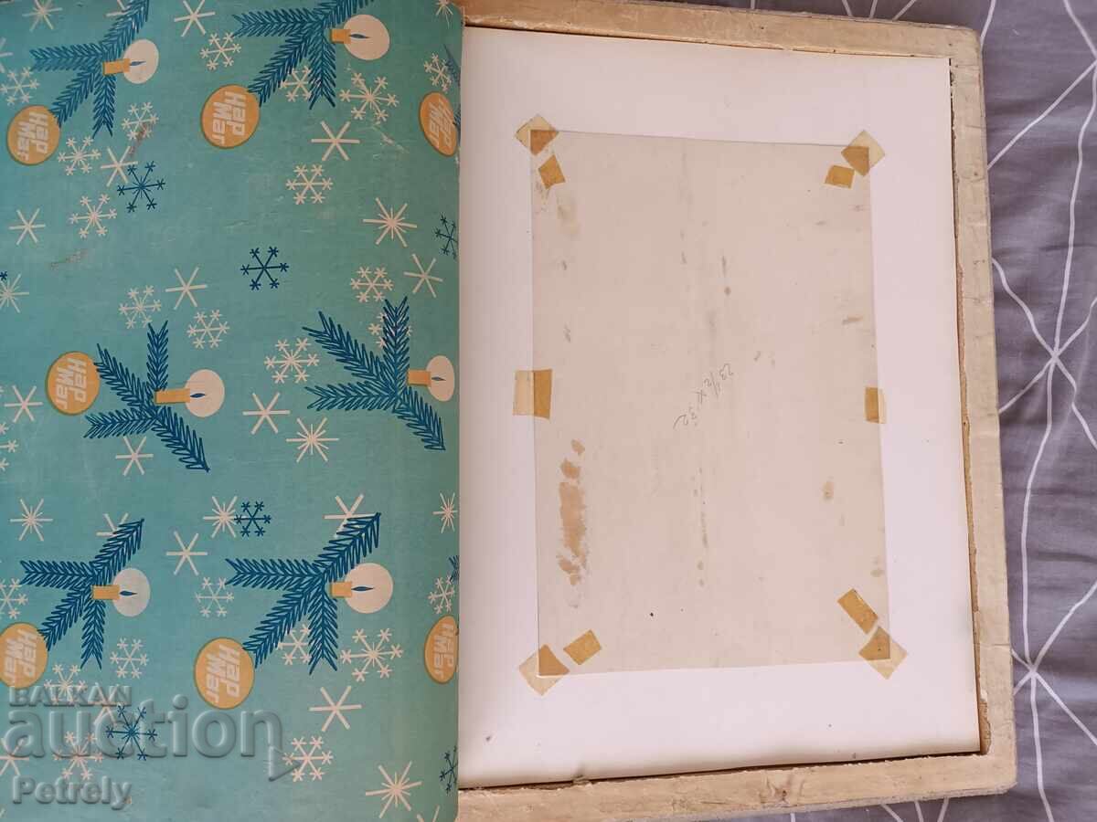 Panayot Panayotov Painting - 7