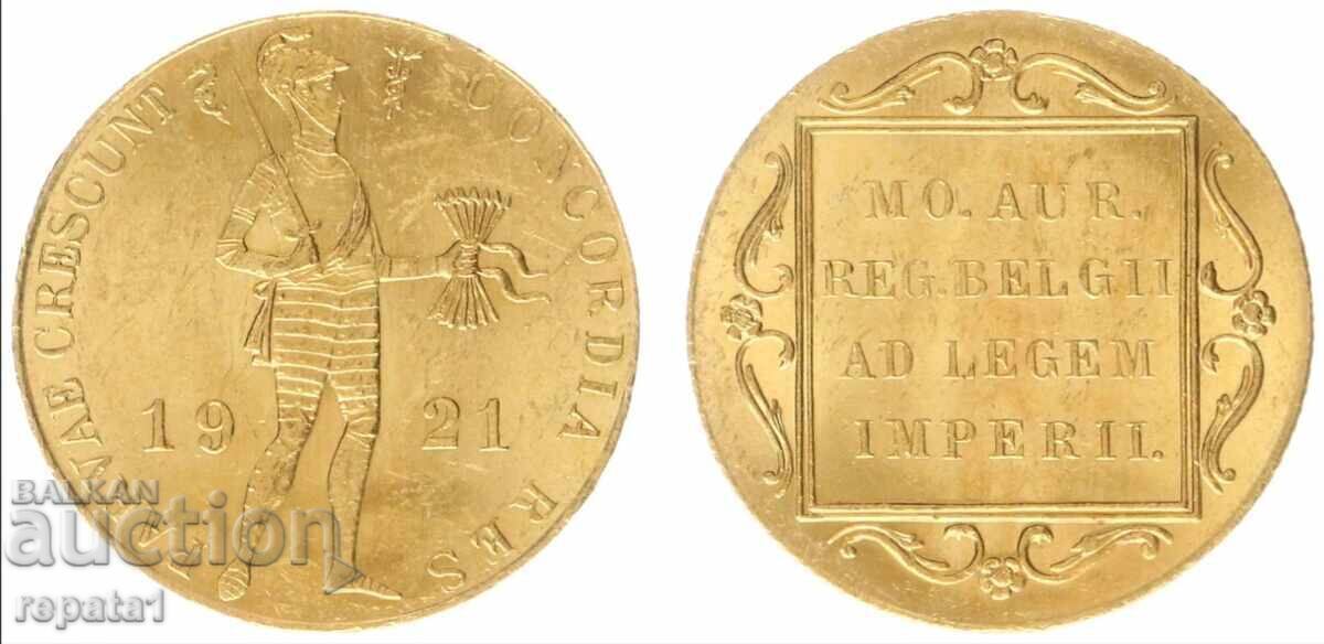 1 Ducat 1921