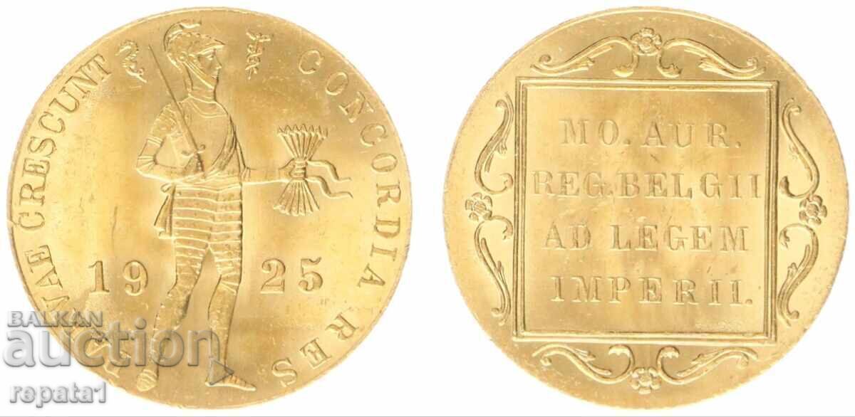 1 Δουκάτο 1925