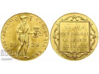 1 δουκάτο 1928