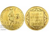 1 Δουκάτο 1928