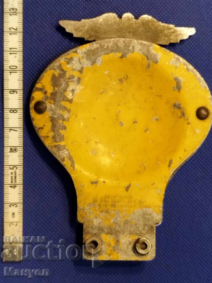 Доставка на Емблема на Автомобилната Асоциация - UK. Доставка на Емблема на Автомобилната Асоциация - UK.