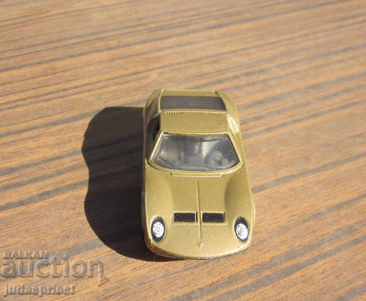 lamborghini miura σπιρτόκουτο παιχνίδι αυτοκίνητο lamborghini miura σπιρτόκουτο παιχνίδι αυτοκίνητο