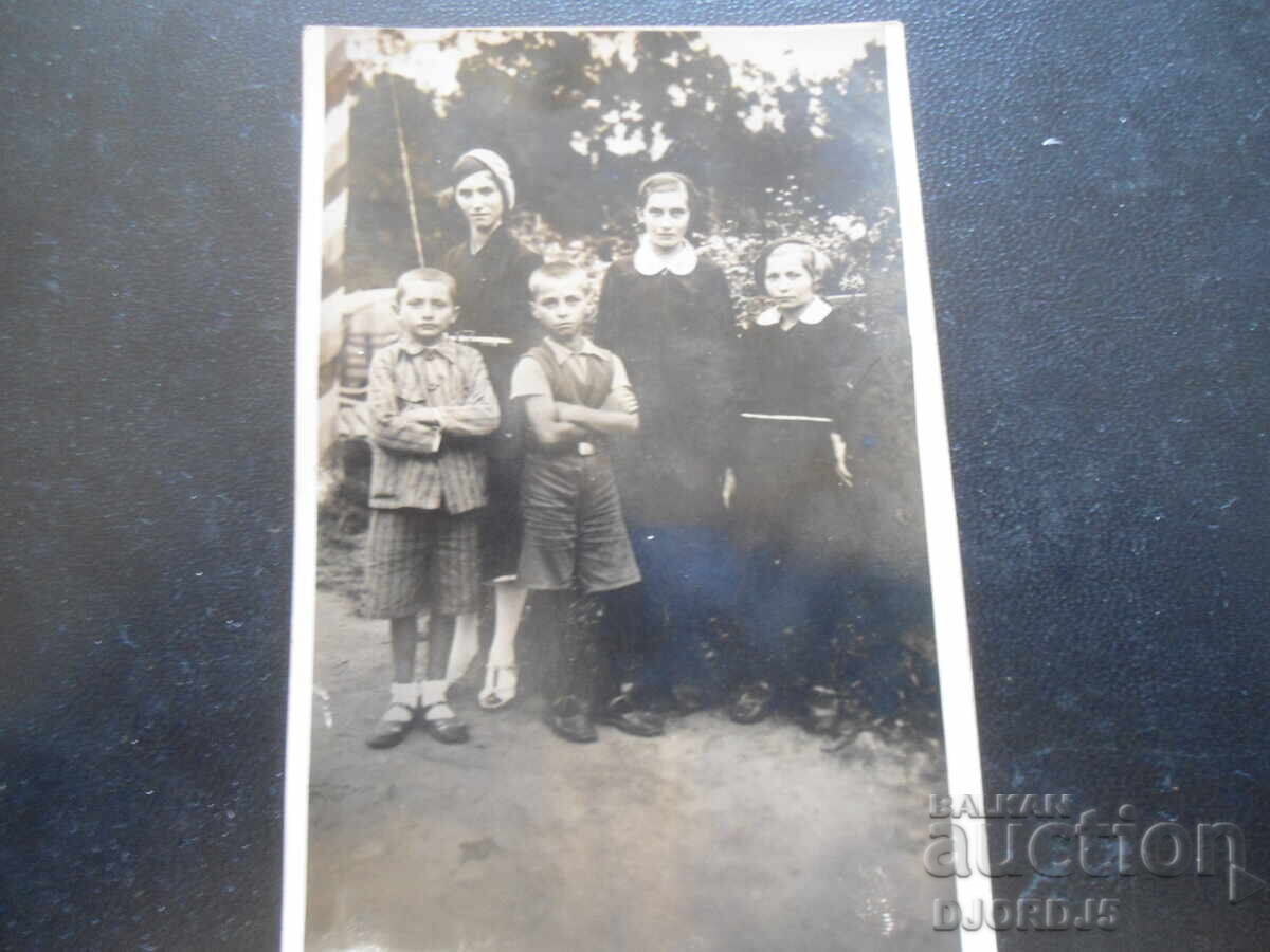 fotografie veche fotografie veche