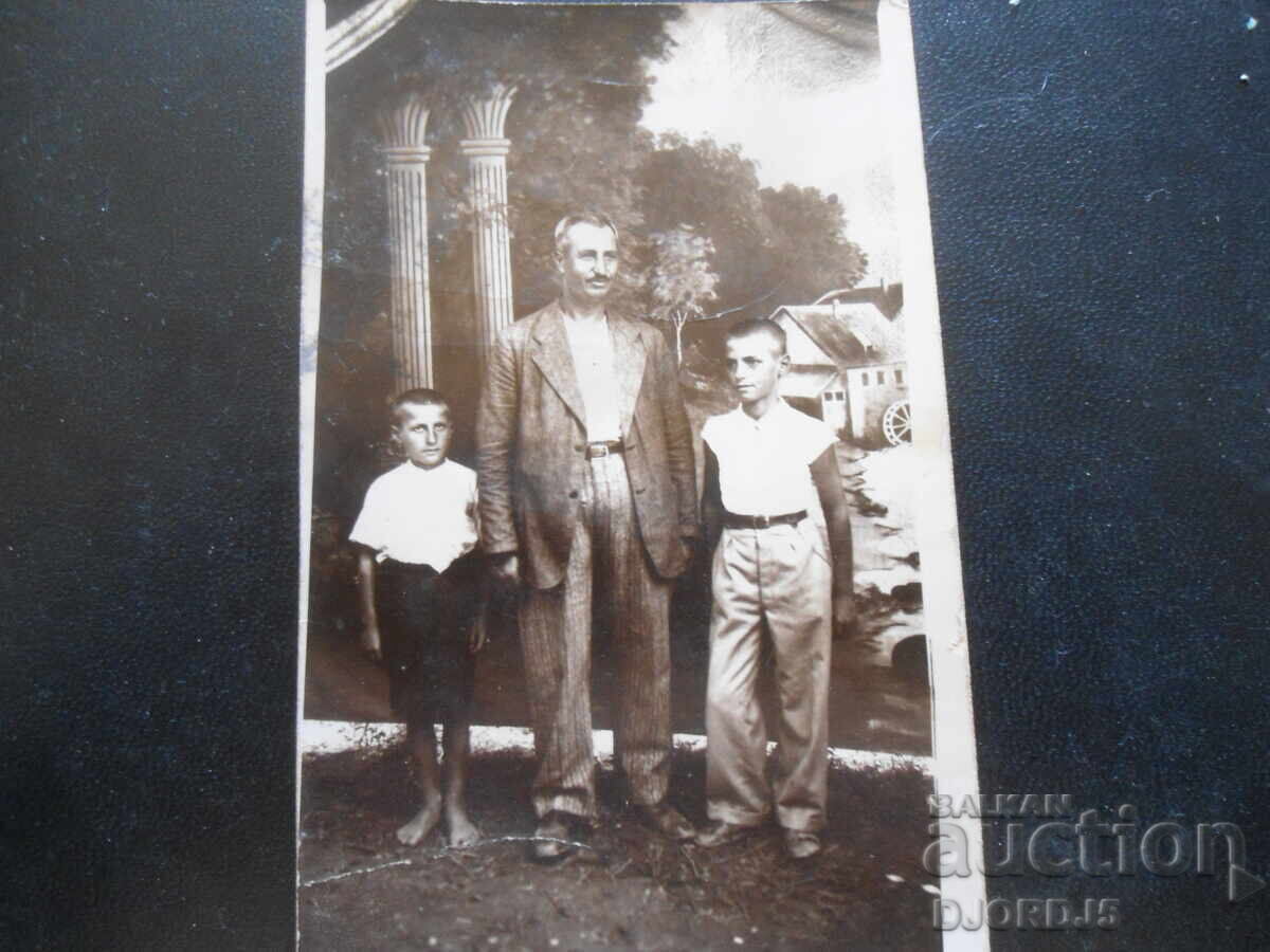 fotografie veche fotografie veche