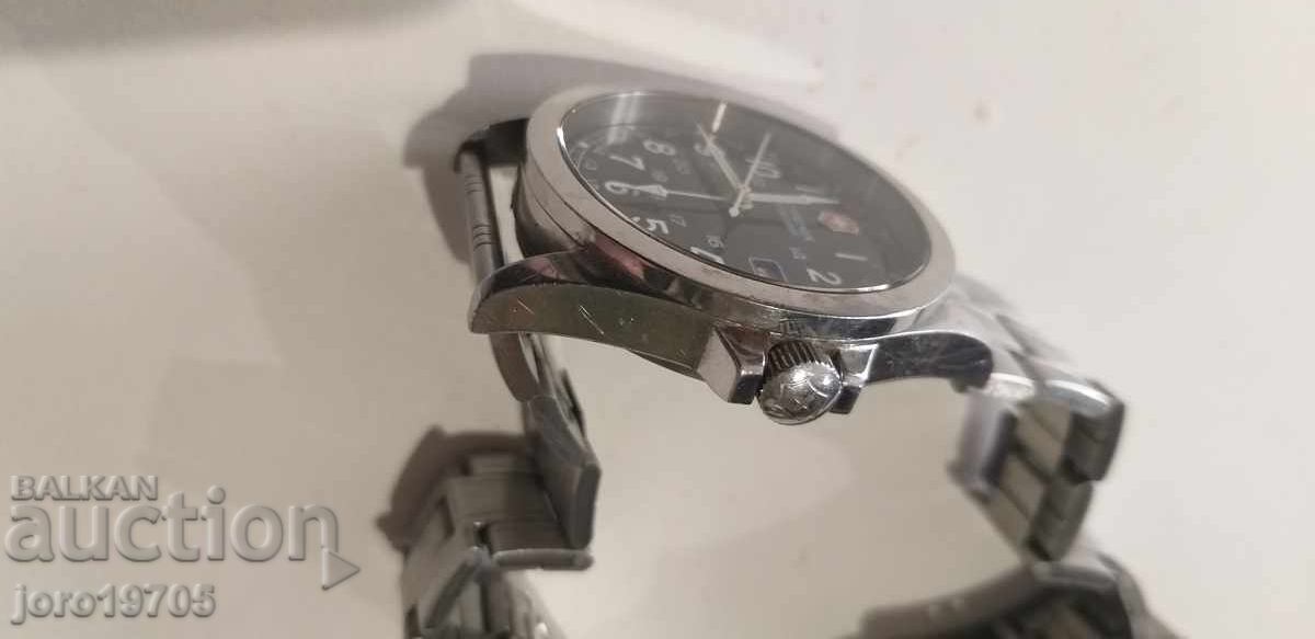 Men's Swiss Watch "Victorinox" for the Swiss Army - 6