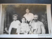 Fotografie veche, 23.VIII.1935, Oriahovo