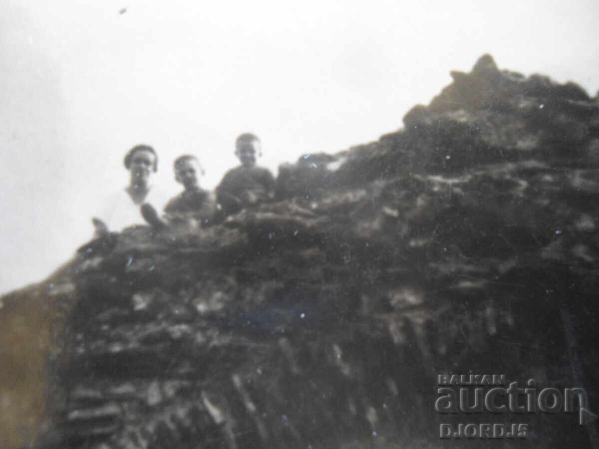 Licitație fotografie veche