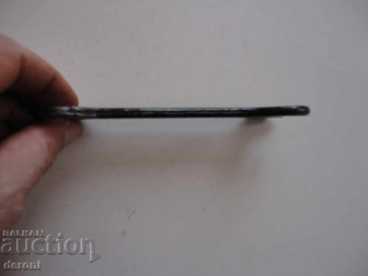 German wrench 16/17 - 5