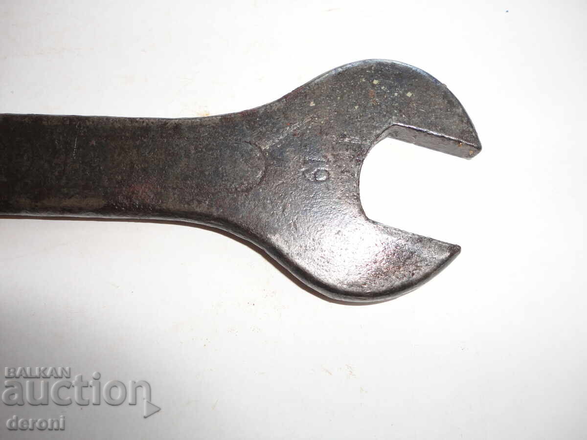 Cheie fixă germană 18/19 - 5 Cheie fixă germană 18/19 - 5