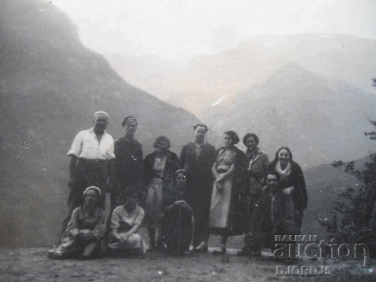 Δημοπρασία Παλιά φωτογραφία, 25.VIII.1933