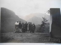 Old photo, 25.VIII.1933 year