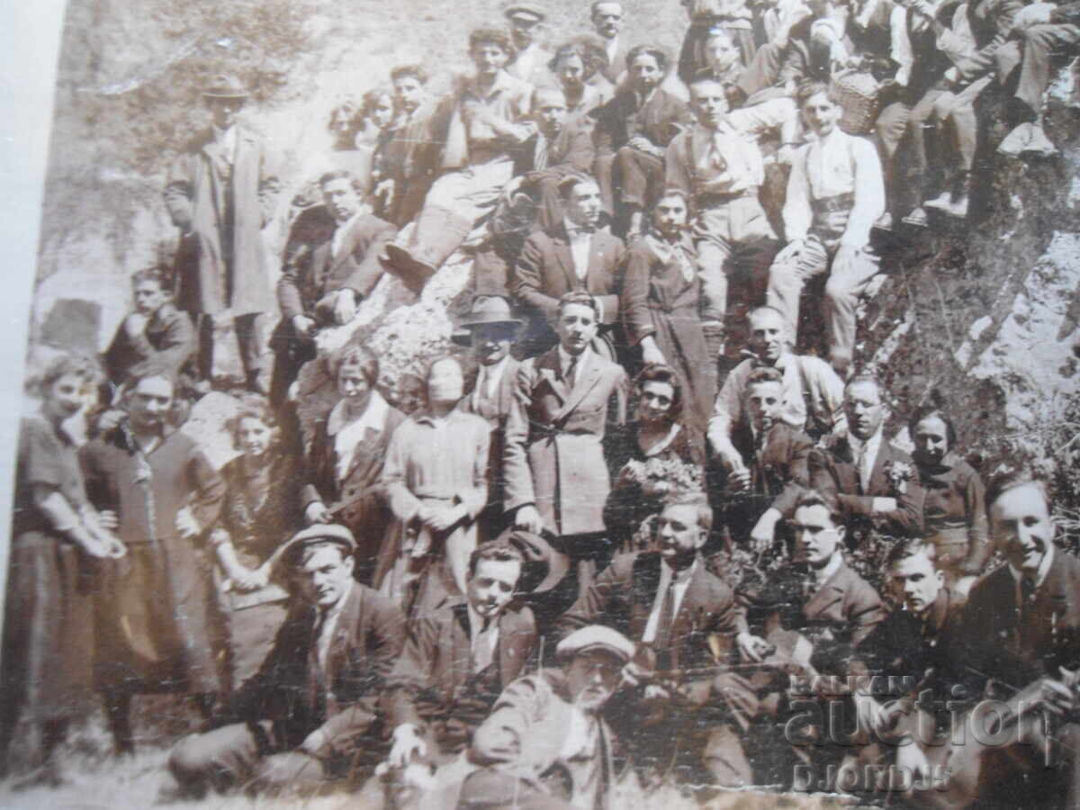 Licitație fotografie veche Licitație fotografie veche