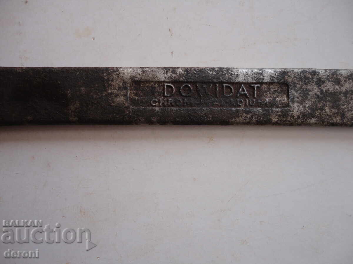 German Wrench DowiDat 16/17 - 6