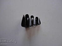 Παλαιός γερμανικός σφιγκτήρας για γαλλικά κλειδιά