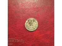 1 лев 1910 година