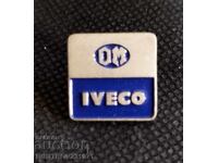 Insigna. Iveco