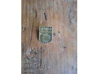 ΣΗΜΑ ΣΑΝΤΑΝΣΚΙ