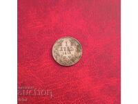 1 лев 1910 година