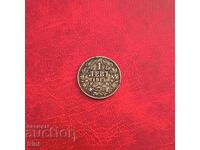 1 лев 1910 година