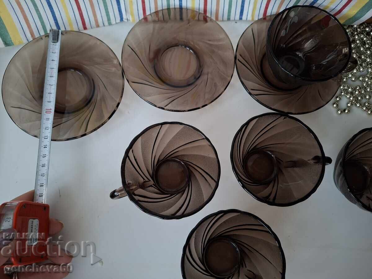 Livrarea Serviciu de ceai, cafea de la Duralex Livrarea Serviciu de ceai, cafea de la Duralex