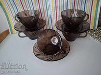 Serviciu de ceai, cafea de la Duralex