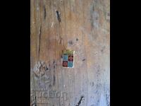 ЗНАЧКА КЮСТЕНДИЛ