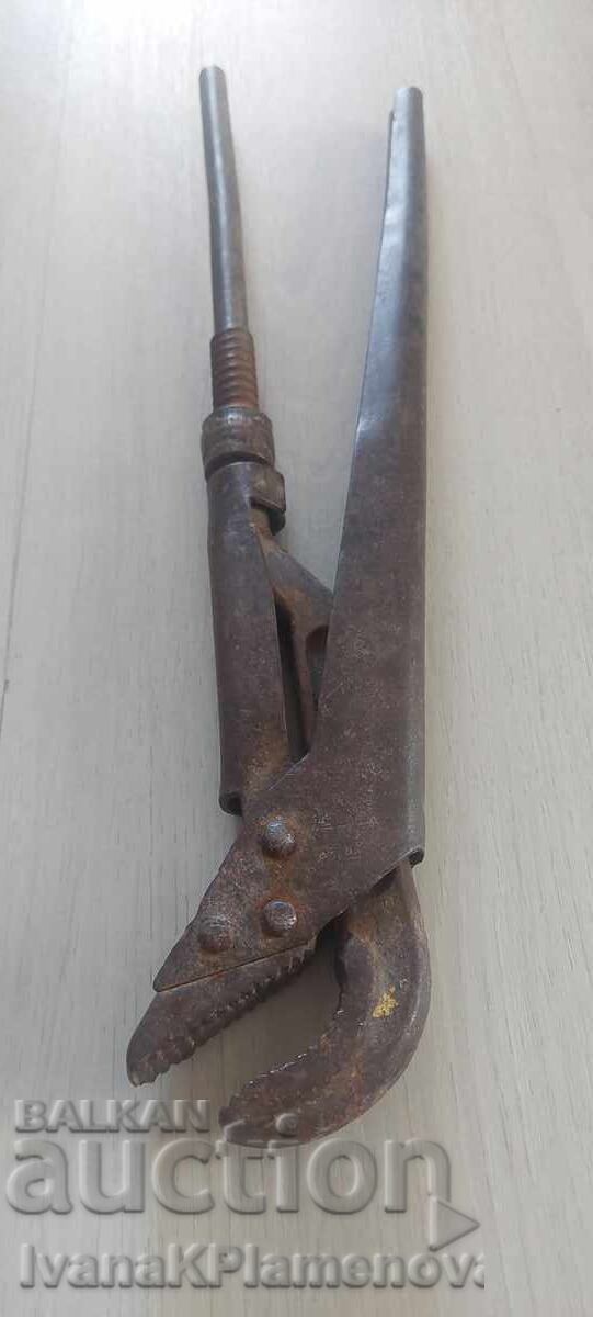 Livrarea Cheie de la soc